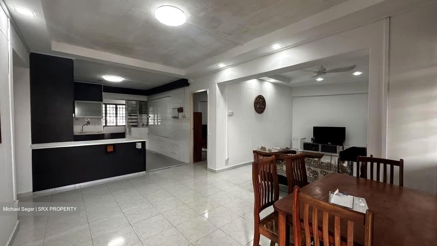 Blk 707 Choa Chu Kang Street 53 (Choa Chu Kang), HDB 4 Rooms #530954301